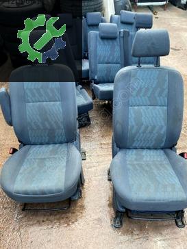 Ford Tourneo Connect Koltuk 2003-2013 çıkma parça
