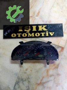 FORD CONNECT 8T1T-10849-CC GÖSTERGE PANELİ KM SAATİ