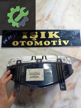 Ford Tourneo Connect Gösterge Paneli 10849 çıkma parça