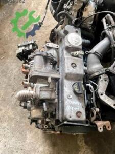 Ford Tourneo Connect Orijinal Çıkma Motor Komple