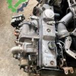 Ford Tourneo Connect Motor Komple Sökme Çıkma