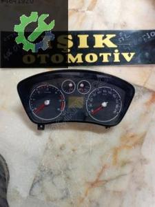 FORD CONNECT 9T1T-10849-AD GÖSTERGE PANELİ KM SAATİ