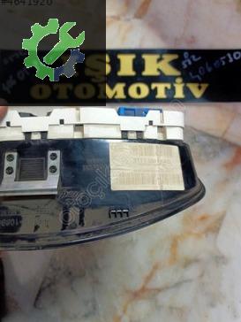 Ford Tourneo Connect Gösterge Paneli çıkma parça