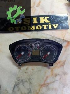 FORD CONNECT 9T1T-10849-AE GÖSTERGE PANELİ KM SAATİ