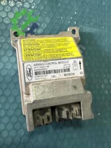 Ford Airbag Beyni 0285001417 Sökme Çıkma