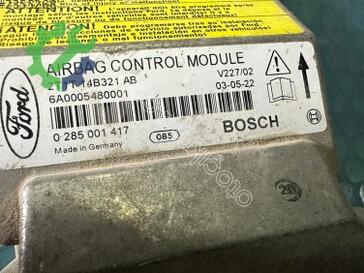 Ford Airbag Beyni 0285001417 çıkma parça
