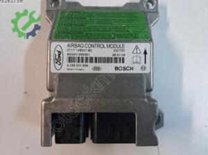 FORD CONNECT AİRBAG BEYNİ