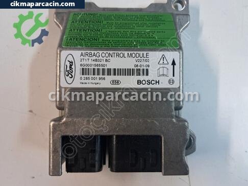 Ford Transit Connect Airbag Beyni (SRS) çıkma parça