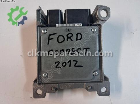 Ford Transit Connect Airbag Beyni (SRS) 0285001956 çıkma parça