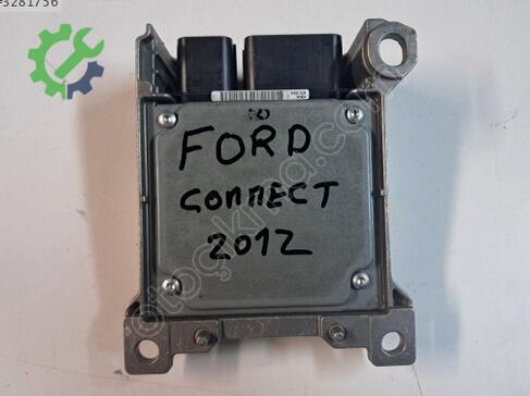 Ford Transit Connect Airbag Beyni (SRS) çıkma parça