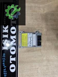 FORD CONNECT AİRBAG BEYNİ ÇIKMA ORJİNAL 2T1T-14B321-AC