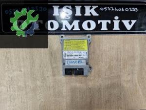 Ford connect airbag beyni çıkma orjinal 2T1T 14B321 AB