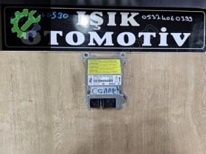 Ford connect airbag beyni çıkma orjinal 2T1T-14B321-AC