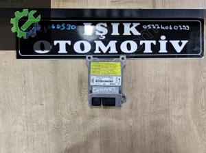 Ford connect airbag beyni çıkma orjinal 2T1T 14B321 AC