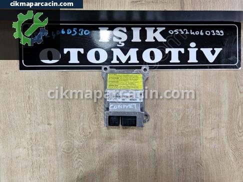 Ford Tourneo Connect Airbag Beyni (SRS) çıkma parça