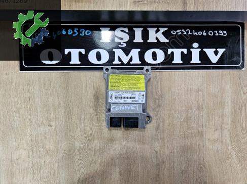 Ford Tourneo Connect Airbag Beyni (SRS) çıkma parça