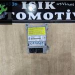 Ford connect airbag beyni çıkma orjinal 2T1T 14B321 AC