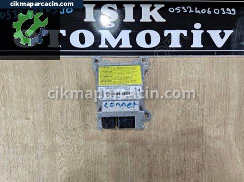 Ford Tourneo Connect Airbag Beyni (SRS) çıkma parça