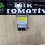 Ford connect airbag beyni çıkma orjinal 2T1T 14B321 AC