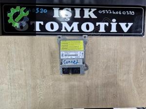 Ford connect airbag beyni çıkma orjinal 2T1T 14B321 AC