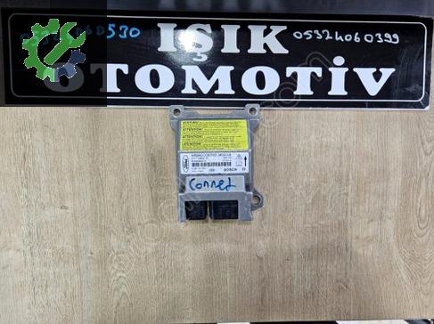 Ford Tourneo Connect Airbag Beyni (SRS) çıkma parça