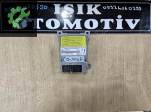 Ford connect airbag beyni çıkma orjinal 2T1T14B321AC