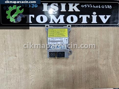 Ford Tourneo Connect Airbag Beyni (SRS) çıkma parça