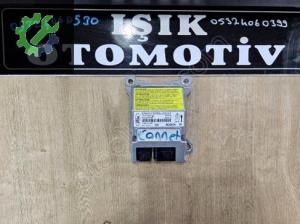 ford connect airbag beyni çıkma orjinal 2T1T14B321AC