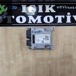 Ford connect airbag beyni çıkma orjinal 9T1T 14B321 BE