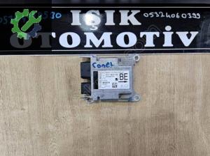 Ford connect airbag beyni çıkma orjinal 9T1T 14B321 BE