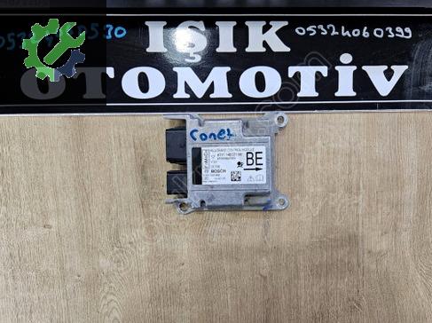 Ford Tourneo Connect Airbag Beyni (SRS) çıkma parça