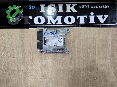 Ford Tourneo Connect Airbag Beyni (SRS) çıkma parça