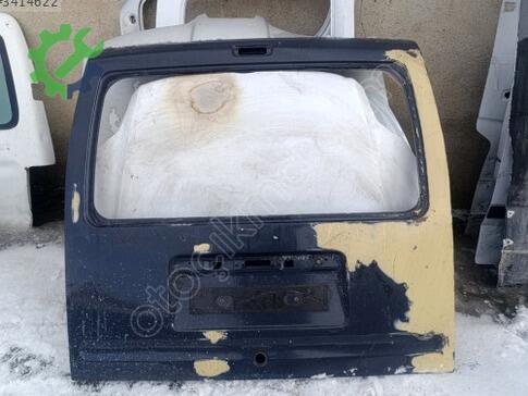 Ford Tourneo Connect Bagaj Kapağı çıkma parça