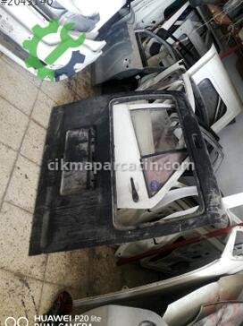 Ford Transit Connect Bagaj Kapağı çıkma parça