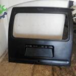 Ford connect arka bağaj kapağı çıkma orjinal