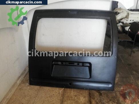 Ford Transit Connect Bagaj Kapağı çıkma parça