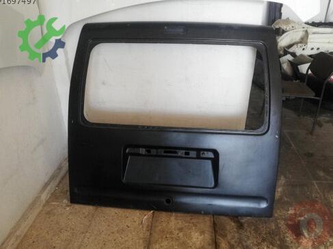 Ford Transit Connect Bagaj Kapağı çıkma parça