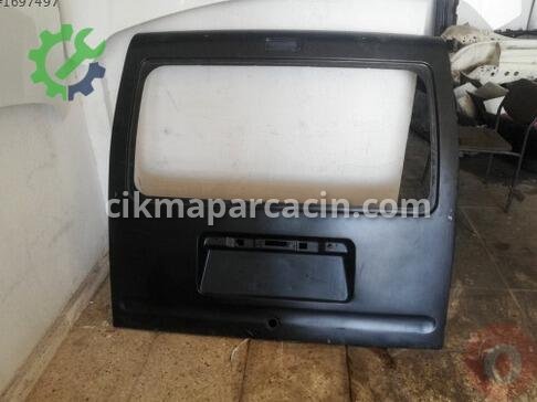 Ford Transit Connect Bagaj Kapağı çıkma parça