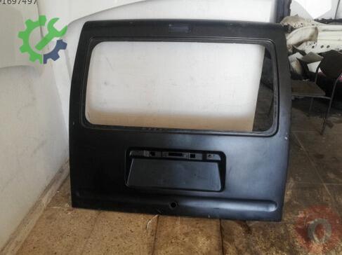 Ford Transit Connect Bagaj Kapağı çıkma parça