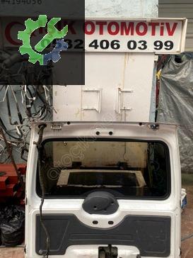 Ford Tourneo Connect Bagaj Kapağı çıkma parça