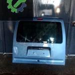 Ford connect arka bagaj kapağı kapısı çıkma orjinal