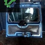 Ford connect arka bagaj kapağı kapısı çıkma orjinal