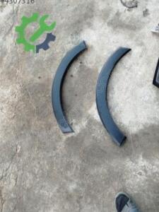 Ford connect arka çamurluk dodi