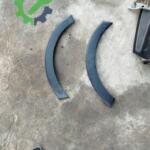 Ford connect arka çamurluk dodi