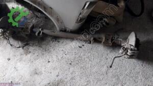 Çıkma Orijinal Arka Dingil Ford Tourneo Connect
