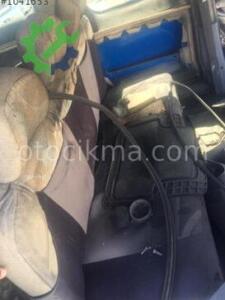 Ford Connect arka koltuk hatasız orjinal çıkma