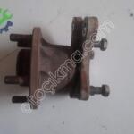 FORD CONNECT ARKA SAĞ DORSİYON MİLİ KOMPLE