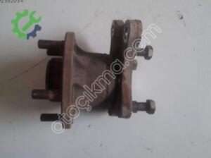 FORD CONNECT ARKA SAĞ DORSİYON MİLİ KOMPLE