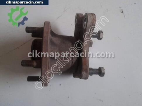 Ford Tourneo Connect Torsiyon çıkma parça