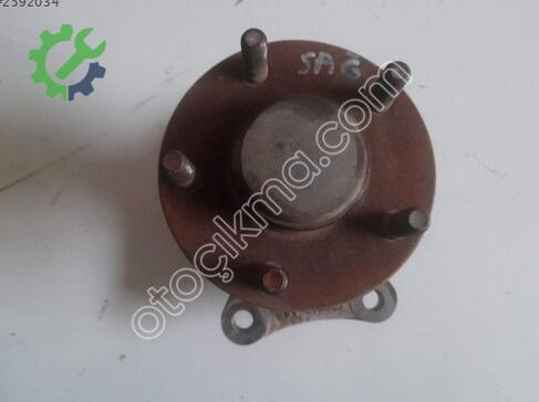 Ford Tourneo Connect Torsiyon çıkma parça